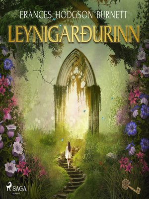 cover image of Leynigarðurinn